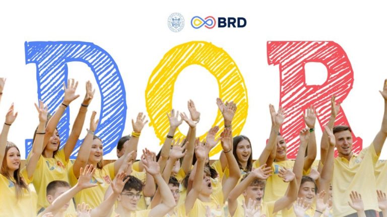 O legătură emoțională cu Moldova