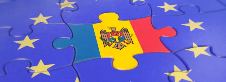 Курс на ЕС. Молдова сжигает мосты с Россией, делая ставку на Запад