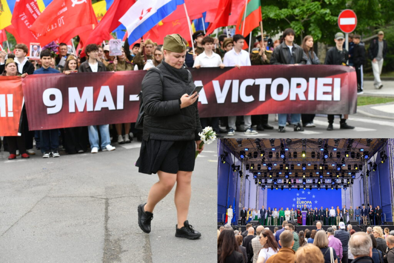 Насыщенный день