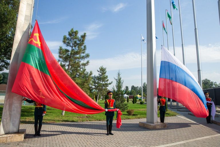 Документы для приднестровцев