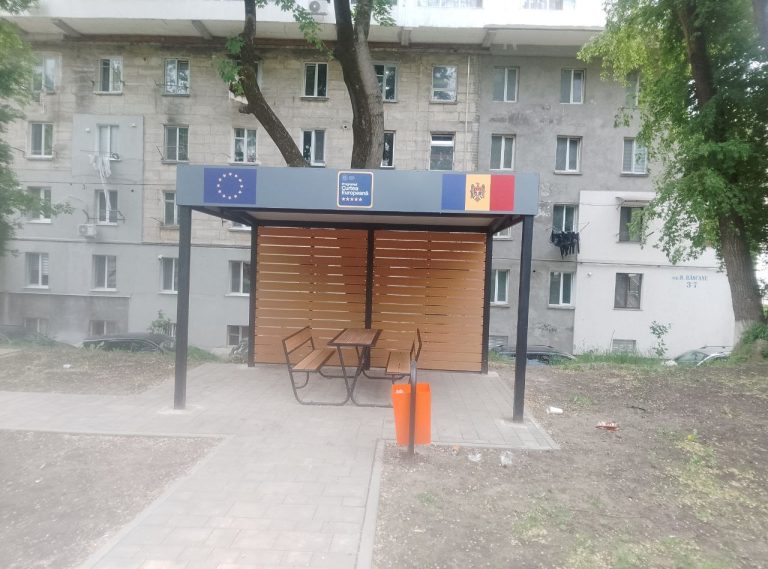 Европейская премьера или бельё под замком