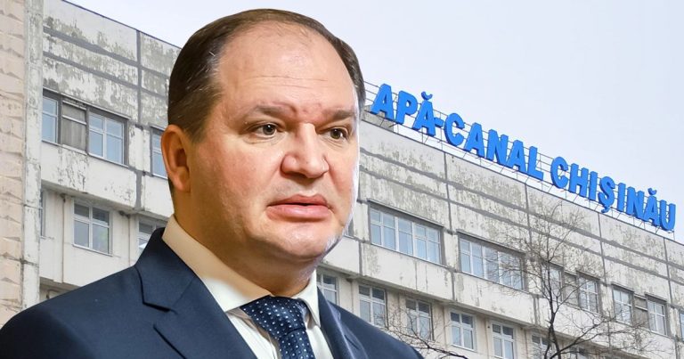 Коррупционные квартирные схемы столичного Водоканала
