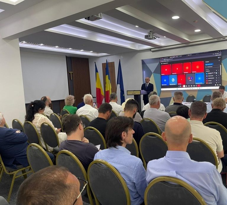 Разошлись с Бухарестом, чтобы приблизить Молдову к Румынии и ЕС