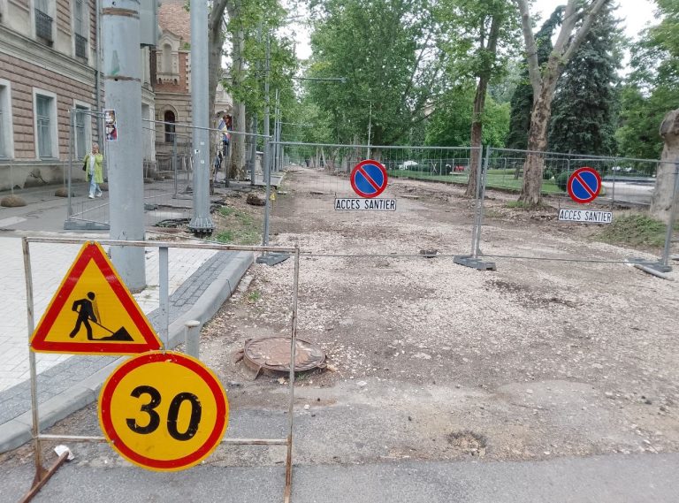 Долгожданный ремонт