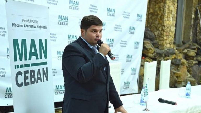 Хорошо живёт в Молдове Вини Пух