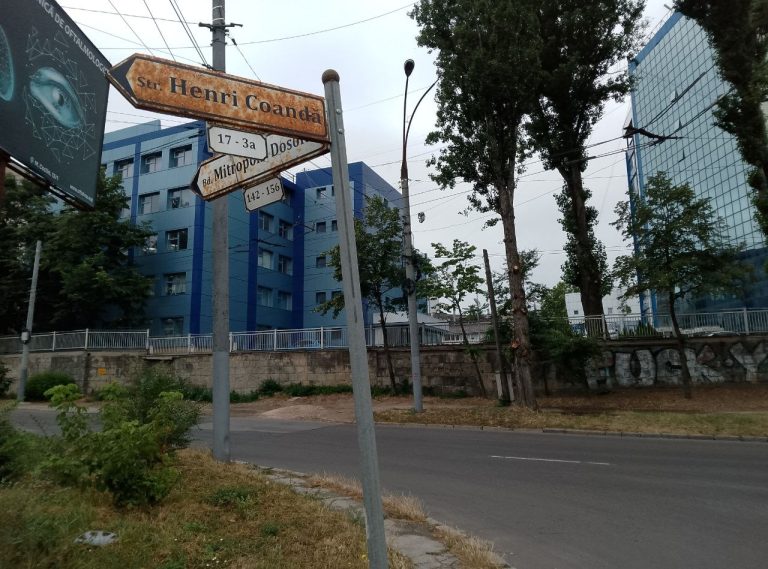 Cu avizul autorităților municipale