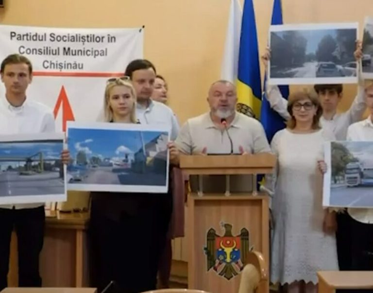 Licitații bugetare