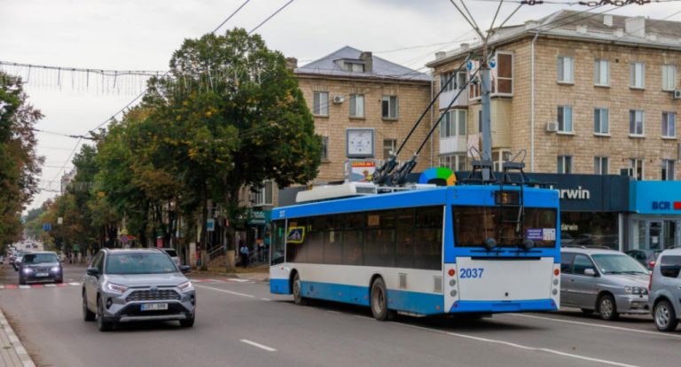 Среда станет зелёной