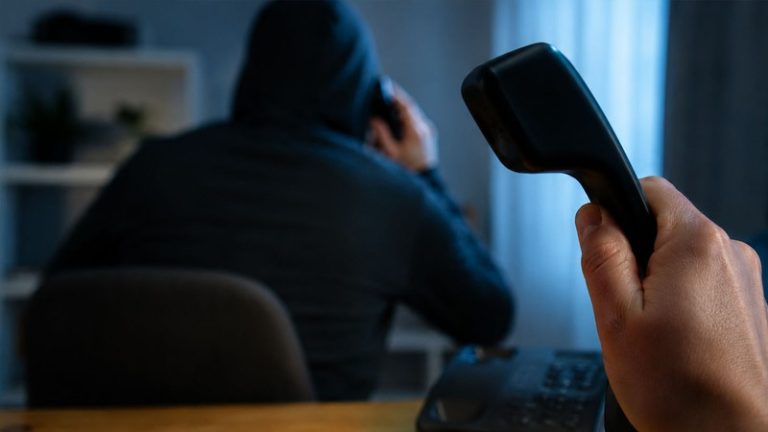 Разговоры о мошенниках на национальном и международном уровнях