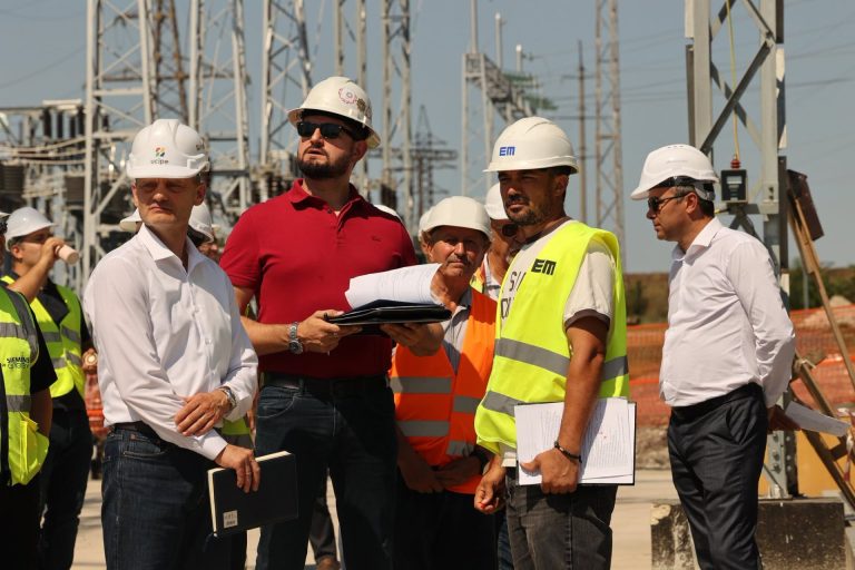 Dependența energetică independentă