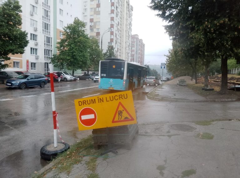 Одну реконструкцию завершили, к другой приступили