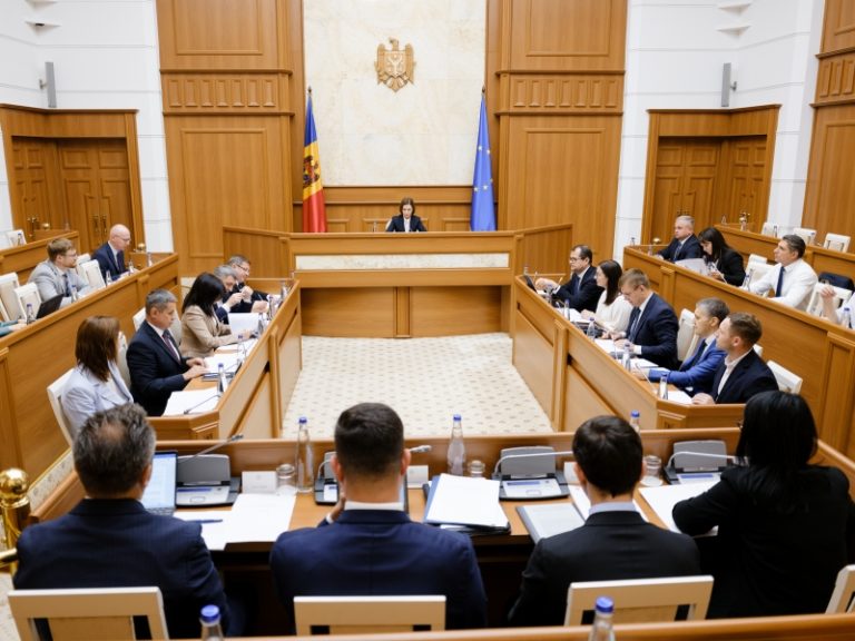 ЧП заказывали?