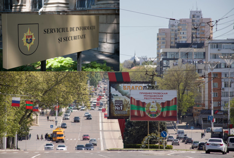 Волна взаимных обвинений