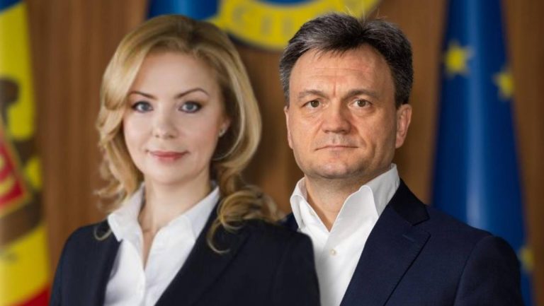 Муж и жена – одна сатана
