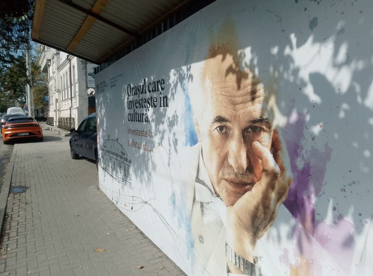 Maestrul a murit, dar opera trăiește
