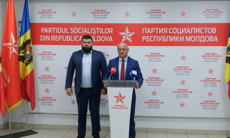 Выборы с препятствиями