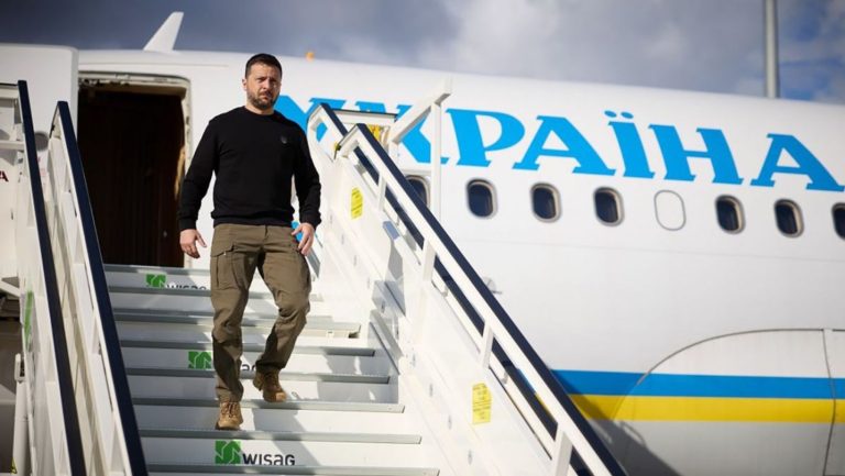 Невероятные приключения украинцев и дронов в Молдове