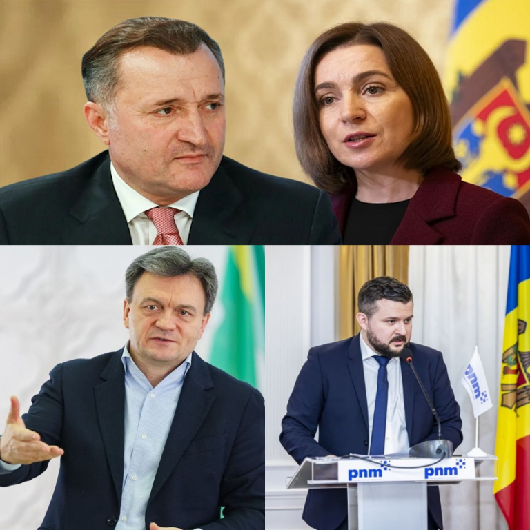 Политические схватки с бывшими премьерами